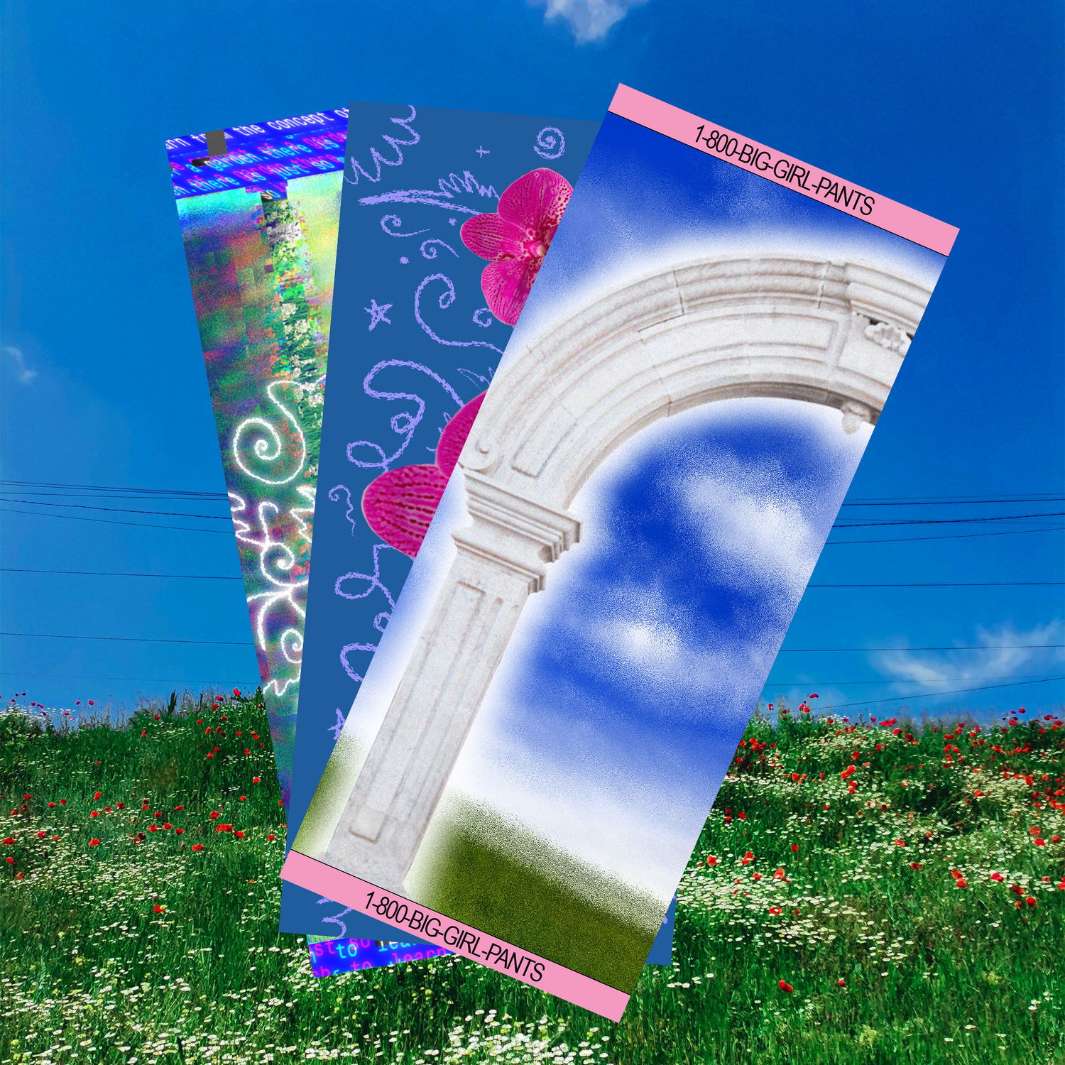 bookmarks