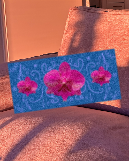 [bookmark] wild orchids